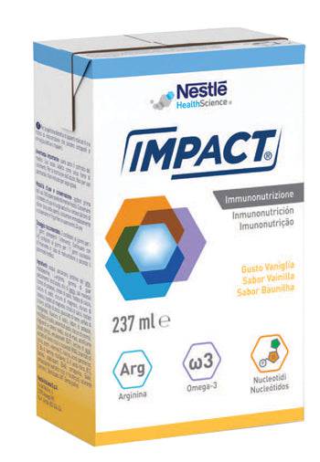 IMPACT ORAL CAFFE - Lovesano 3X237ML - Lovesano
