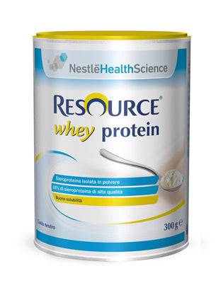 RESOURCE WHEY PROTEIN NEUTRO - Lovesano