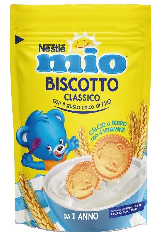 MIO BISCOTTO CLASSICO 180G - Lovesano