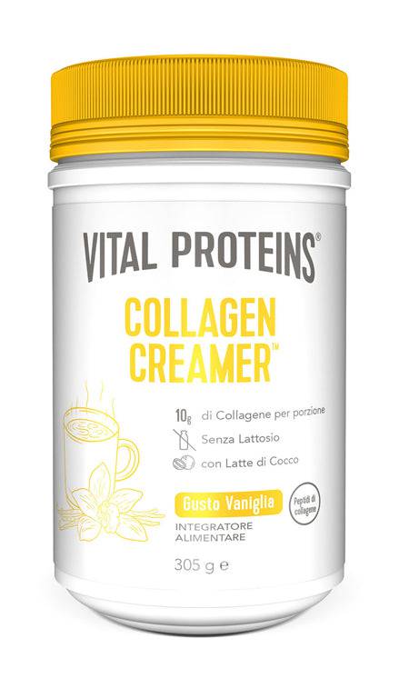 VITAL PROTEINS COLLAG CR VANIL - Lovesano
