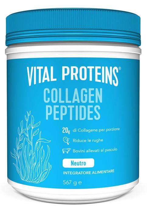 VITAL PROTEINS COLLAG PEP 567G - Lovesano