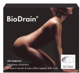 BIODRAIN 180CPR 315G - Lovesano