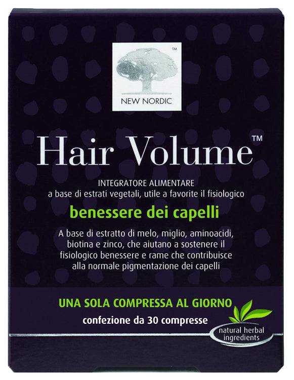 HAIR VOLUME 90CPR - Lovesano