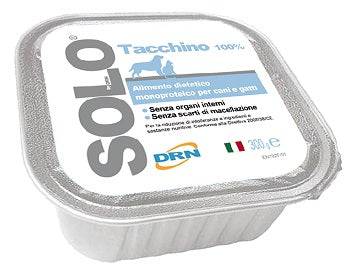 SOLO TACCHINO 300 GR - Lovesano