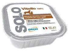 SOLO VITELLO 100 GR - Lovesano