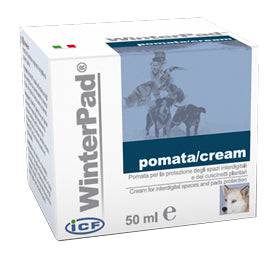 WINTERPAD POMATA 50ML - Lovesano