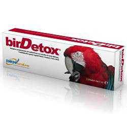 BIRDETOX 2SIR 15ML - Lovesano