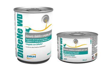 DIRENE WD 150g - Lovesano