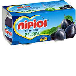 NIPIOL Omog.Prugna 2x80g - Lovesano