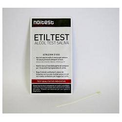 ETILTEST ALCOL TEST SALIVA 1PZ - Lovesano