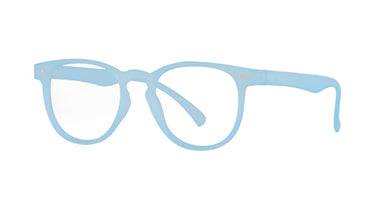 Saffle Occhiale Lett Prem+3,50 - Lovesano