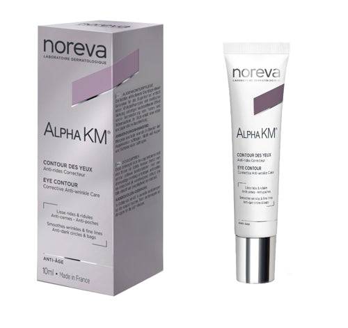 ALPHA KM CONTORNO OCCHI 10ML - Lovesano