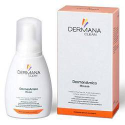DERMANA DERMANAMICO MOUSS.200ML< - Lovesano