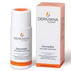 DERMANA DERMANDET 250ML - Lovesano