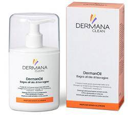 DERMANA DERMANOIL 200ML - Lovesano