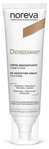 DENSIDIANE CREMA RIDENSIF 125ML - Lovesano