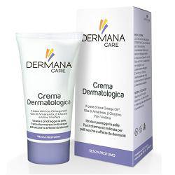 DERMANA CREMA TUBO 50ML - Lovesano