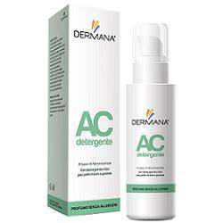 DERMANA AC DETERGENTE 100ML - Lovesano