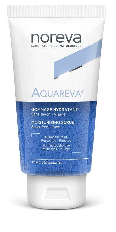 AQUAREVA GOMMAGE 75ML - Lovesano