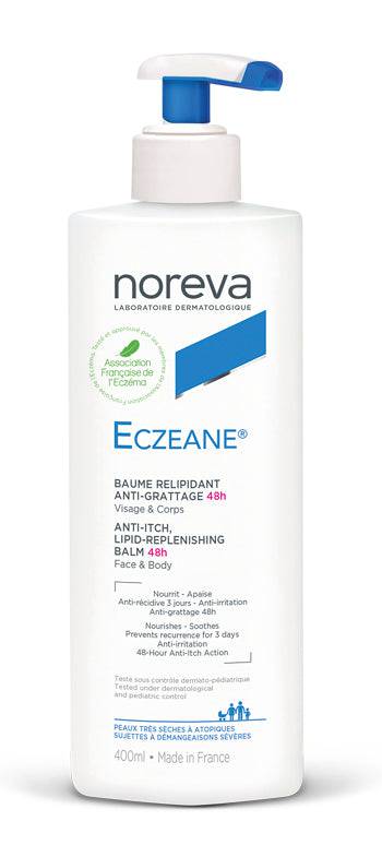 ECZEANE BAUME FLA 400ML - Lovesano