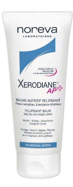 XERODIANE AP+ BALS NUTR 200ML - Lovesano