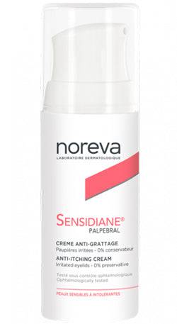 SENSIDIANE PALPEBRAL CREMA 20ML - Lovesano