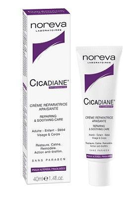 CICADIANE CR 40ML - Lovesano