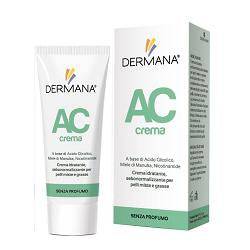 DERMANA AC CREMA 40ML - Lovesano
