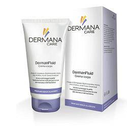 DERMANA DERMANFLUID 150ML - Lovesano