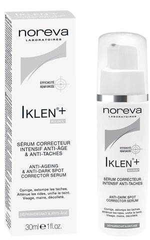 IKLEN SIERO 30ML - Lovesano