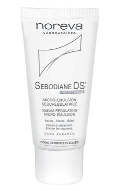 SEBODIANE DS MICRO EMUL 30ML - Lovesano