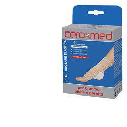 CEROXMED-SOFT NET BRACC/PIEDE - Lovesano