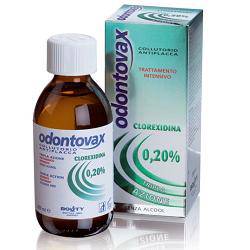 ODONTOVAX CLOR CLLT O,20% 200ML - Lovesano