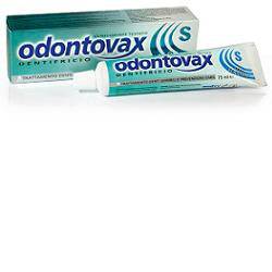 ODONTOVAX S DENT D/SENS 75M - Lovesano