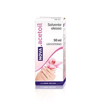 ACETONE ACETOIL SOLVENTE OLEOSO - Lovesano