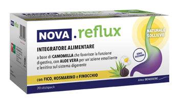 NOVA REFLUX 20STICKPACK (I8) N - Lovesano