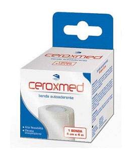 BENDA EL CEROXMED ADER CM4X4M - Lovesano