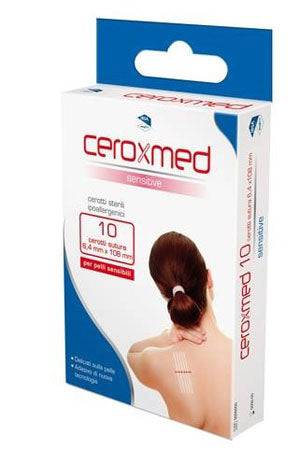 CEROXMED CEROTTO SUTURA6,4X108 - Lovesano