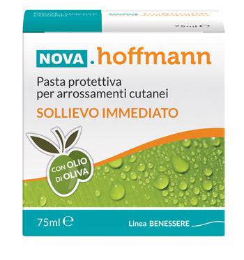 NOVA HOFFMANN CREMA 75ML - Lovesano