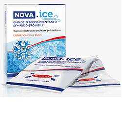 NOVA DOLFAST ICE GHIACC TNT1PZ - Lovesano