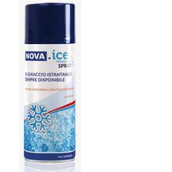 NOVA DOLFAST ICE GHIACCIO SPR - Lovesano
