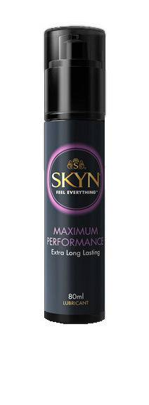 SKYN Gel All Night Long 80ml - Lovesano
