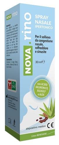 NOVA RINO SPRAY 30ML NOVA - Lovesano