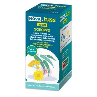 NOVA TUSS ADULTI 160G - Lovesano