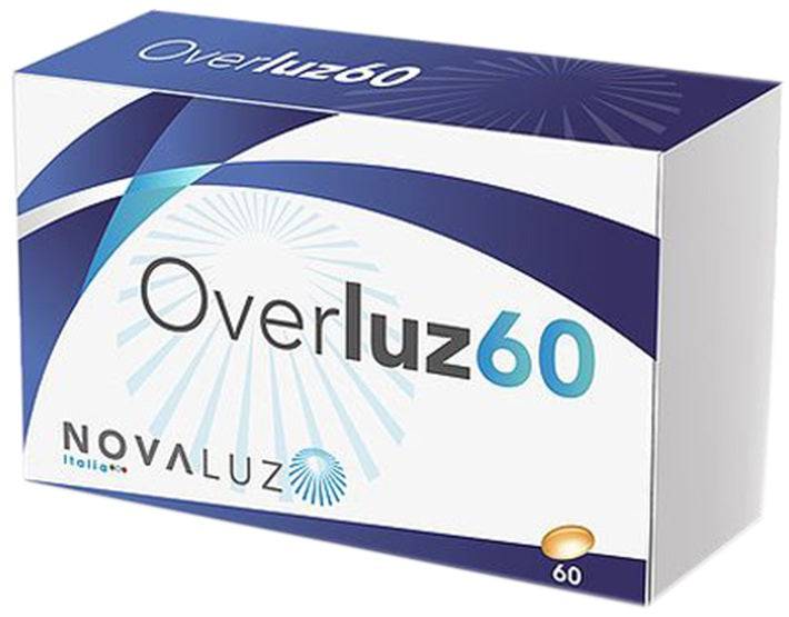 OVERLUZ 60PRL - Lovesano