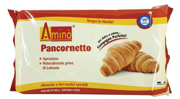 AMINO APROTEICA Pancornetto 200g - Lovesano
