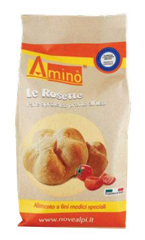 AMINO LE ROSETTE 200G - Lovesano