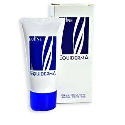 EULINE Equiderma Crema Corpo 50ml - Lovesano