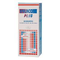 IMMUNODINE PLUS SCIR 200ML - Lovesano