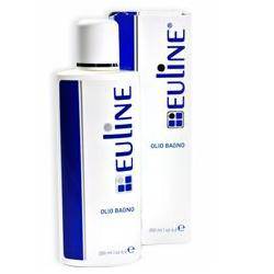 EULINE Zinc Shampoo 200ml - Lovesano